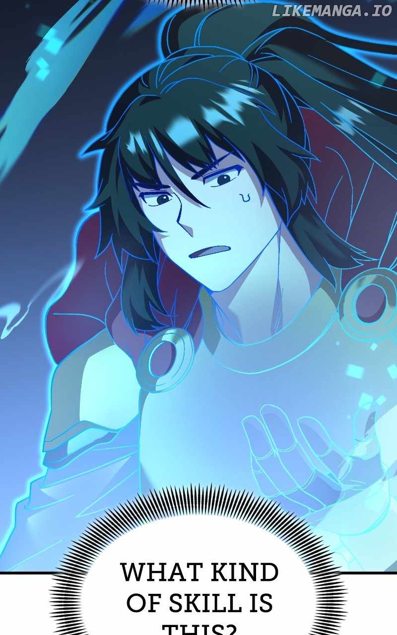 Divine Delivery Chapter 60 40